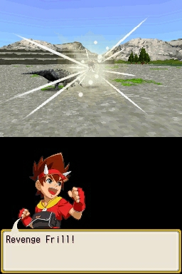 Dinosaur King